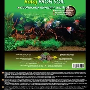 PROFI SOIL 8l Super Cena