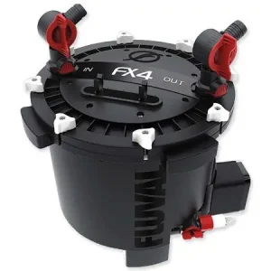 Filtr FLUVAL FX-4 vnější Kup Teď