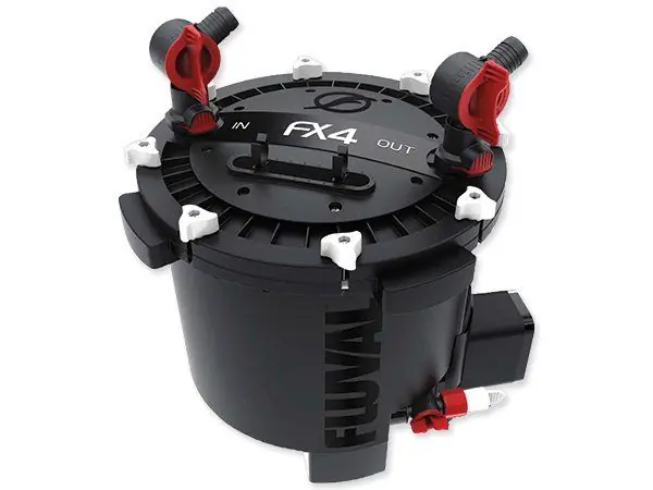Filtr FLUVAL FX-4 vnější Kup Teď
