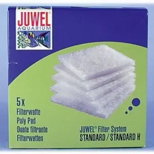 Horká Nabídka Vata filtrační standard (5ks)