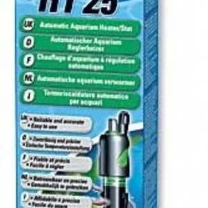 Must-Have Topítko HT 25 (25W)