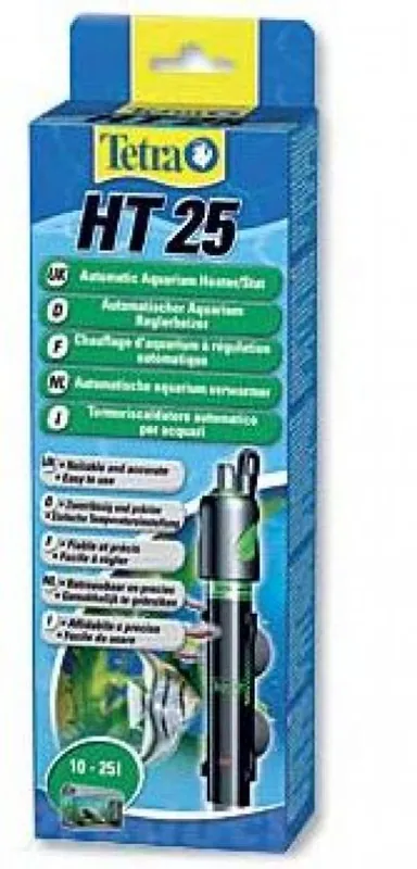 Must-Have Topítko HT 25 (25W)