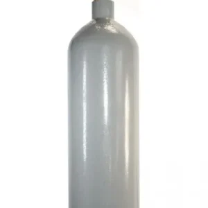 Nízká Cena Náhradní tlaková CO2 láhev 8000g