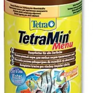 Originální Tetra Menu (100ml)