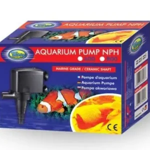Kup Teď Čerpací hlava NPH 800