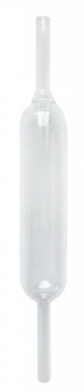 Poslední Šance Aqua nova CO2 počítadlo bublin skleněné