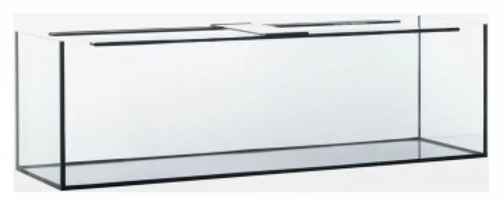 Nová Kolekce Akvarium rovné 720 l / 200 x 60 x 60 cm výška