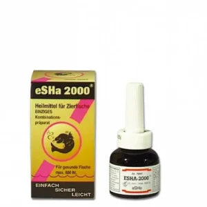 ESHA2000 - 20ml Top Prodej