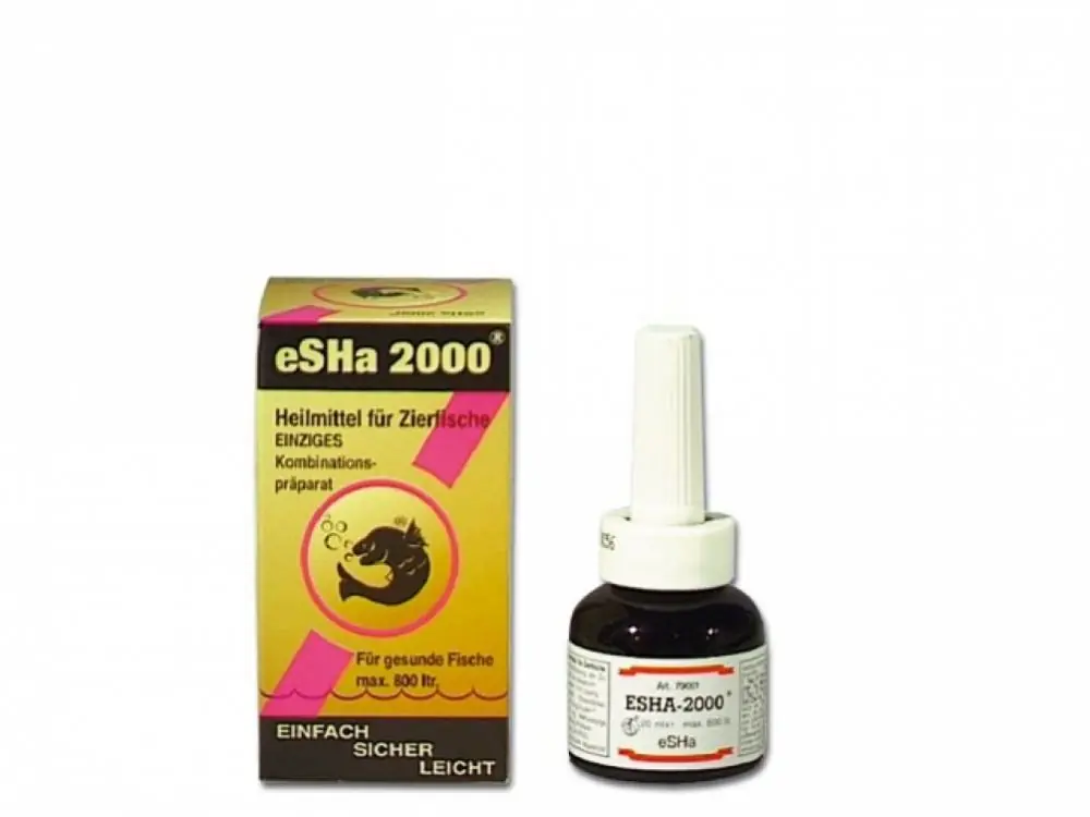 ESHA2000 - 20ml Top Prodej
