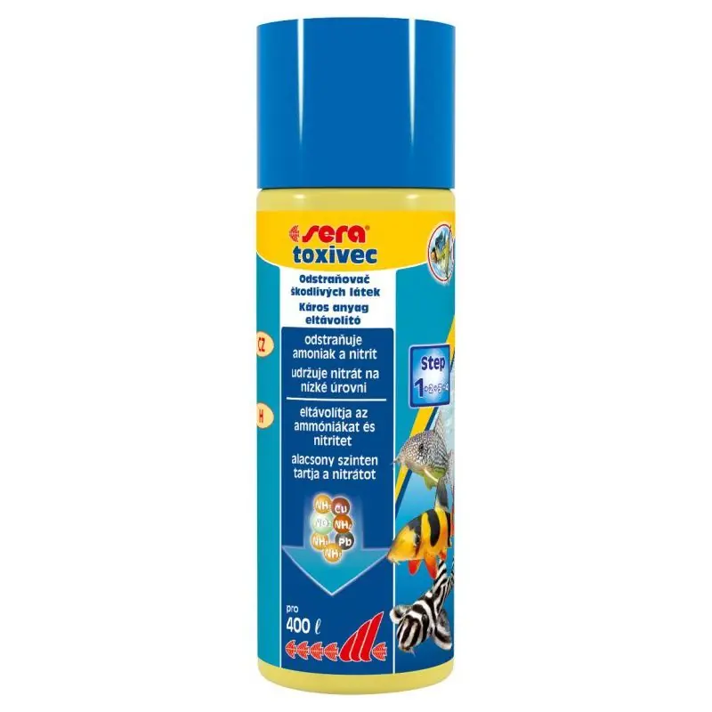 Pouze Dnes Sera Toxivec 100 Ml