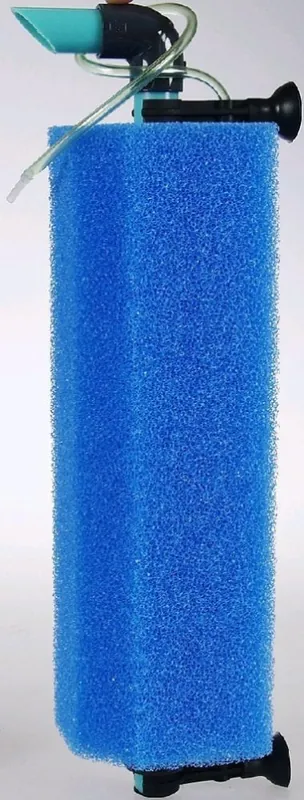 Levný Bio akvarijní filtr F30, výška houby 30 cm