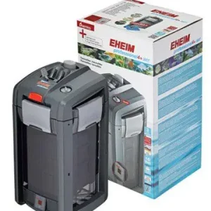 EHEIM Vnější filtr Professionel 4+ 350T pro akvária o objemu 180-350 l s filtračními náplněmi Sleva