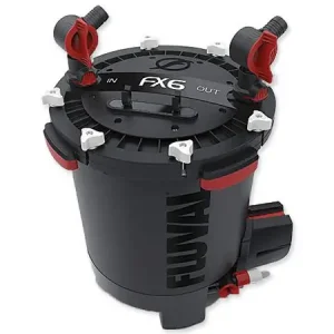 Super Cena Filtr FLUVAL FX-6 vnější