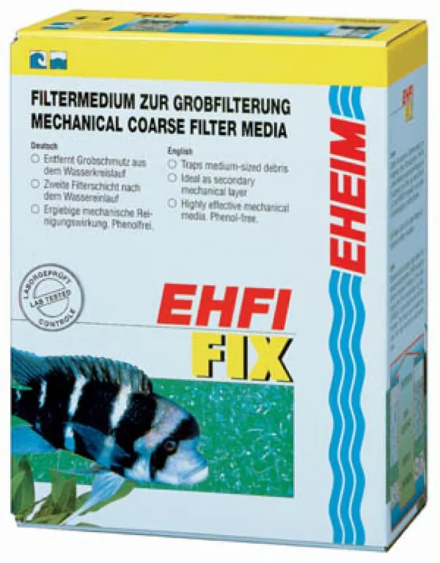 Objednat Nyní EHEIM EHFI FIX 1 L