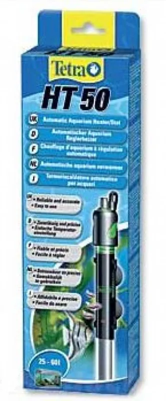 Objednat Nyní Topítko HT 50 (50W)