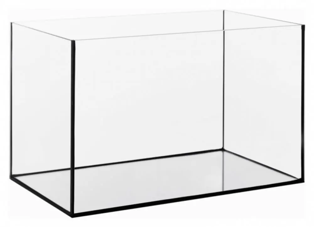 Bezpečná Platba Akvarium 44x34x24/ 35 l
