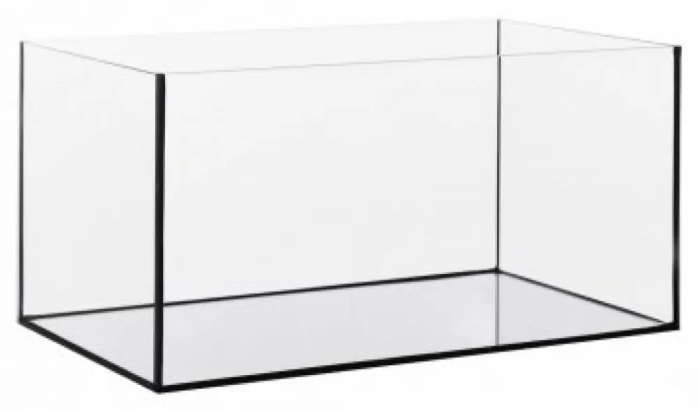 Akvarium rovné 96 l / 80 x 30 x 40 cm výška Top Prodej
