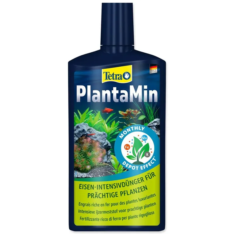 Top Prodej Tetra Planta Min (250ml)