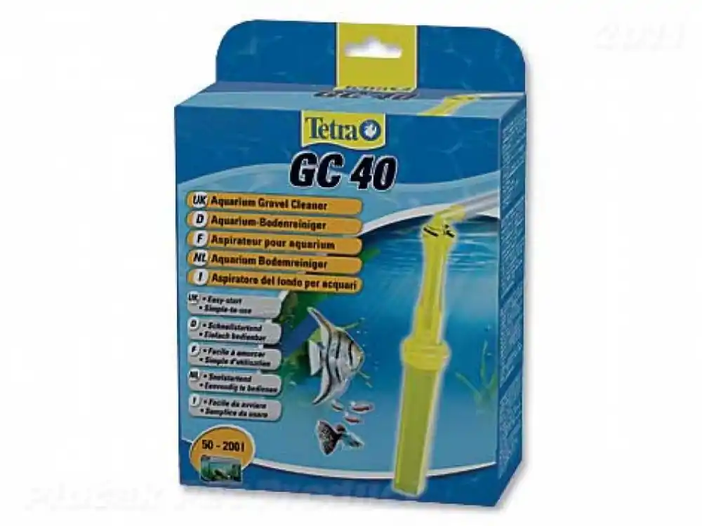 Jen Po Omezenou Doba Odkalovač dna GC40