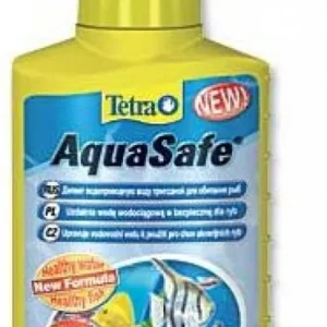 Kup Teď Tetra Aqua Safe (100ml)