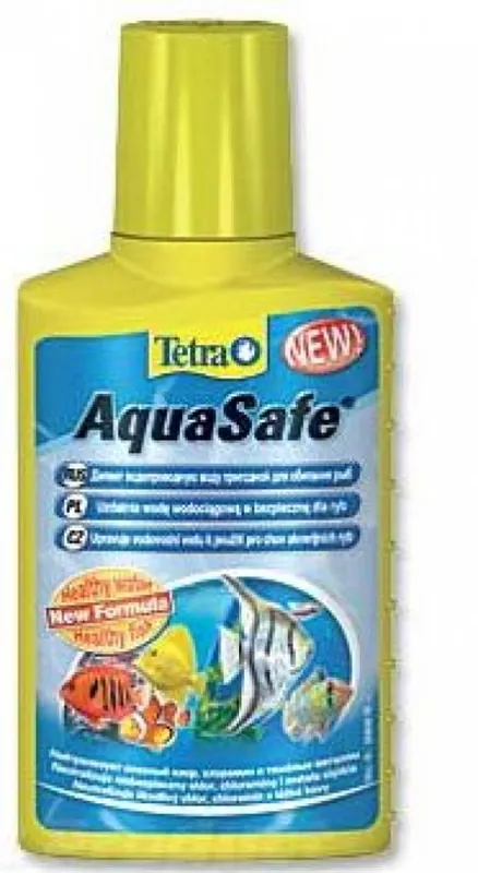 Kup Teď Tetra Aqua Safe (100ml)