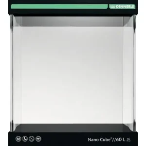 Levný DENNERLE Nano Cube 10 l