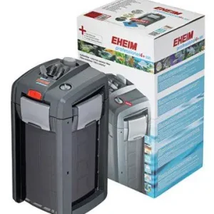 EHEIM Vnější filtr Professionel 4+ 600 pro akvária o objemu 240-600 l s filtračními náplněmi Nejlepší Cena