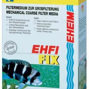 EHEIM EHFI FIX 5 L PRO FILTR 3455, 3465, 3481 Top Prodej