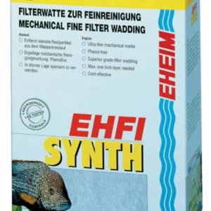 EHEIM EHFI SYNTH 1 L Dokud Zásoby Vydrží