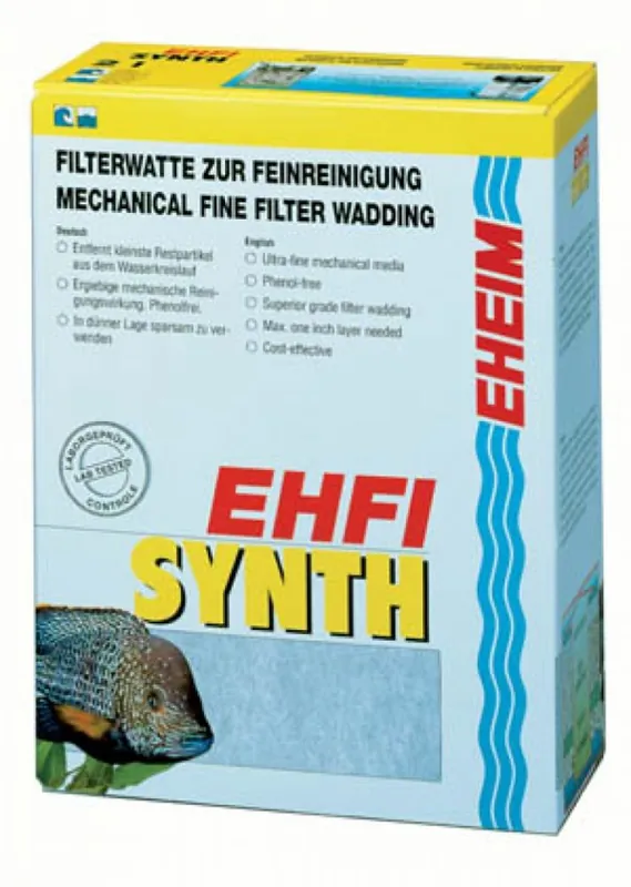 EHEIM EHFI SYNTH 1 L Dokud Zásoby Vydrží