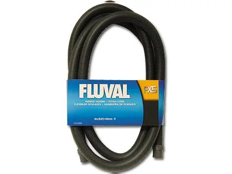 Náhradní hadice žebrovaná FLUVAL FX-4, FX-5, FX-6 Top Prodej