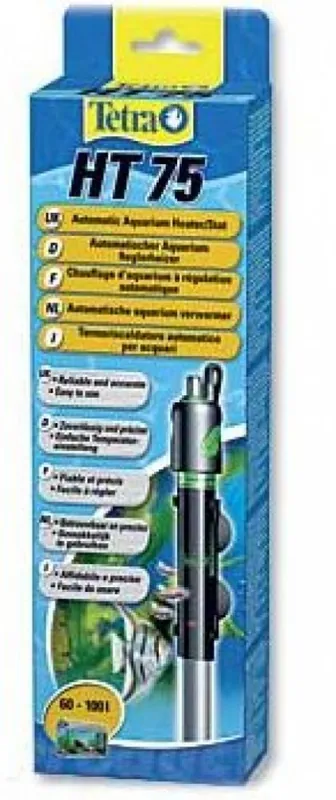 Topítko HT 75 (75W) Omezená Nabídka