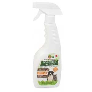 Aktuální Farm Company odpuzovač pro psy a kočky sprej 750 ml