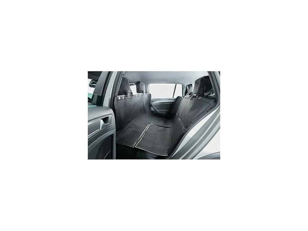Autopotah za zadní sedadla 1,45x1,60m - černý TRIXIE Tovární Cena