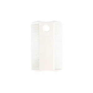 Hřeben plastový velmi jemný na blechy a prach 9 cm Objednat Nyní