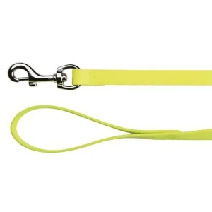 Vrácení Zdarma Easy Life vodítko PVC S-XL 1,00 m/17 mm neon žluté