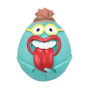 Omezená Nabídka Monster - příšerka, latexová hračka se zvukem, 12 cm