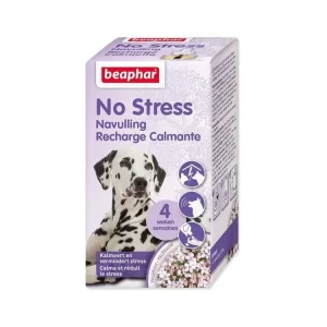 Tovární Cena Beaphar No Stress Difuzér pes - náhradní náplň 30 ml