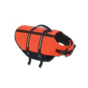 Nobby Elen záchranná plovací vesta (vel. XL-45 cm) Jen Po Omezenou Doba