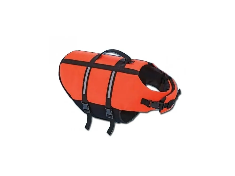 Nobby Elen záchranná plovací vesta (vel. XL-45 cm) Jen Po Omezenou Doba