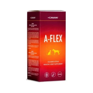 A-FLEX 500 ml (pohybový aparát pro psy a kočky) Speciální Cena