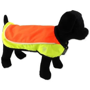 Vesta Dog Fantasy LED Reflexní nabíjecí (vel. S) Aktuální