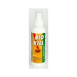 Akce Bio Kill 2,5mg/ml kožní spray a.u.v. spr 100 ml