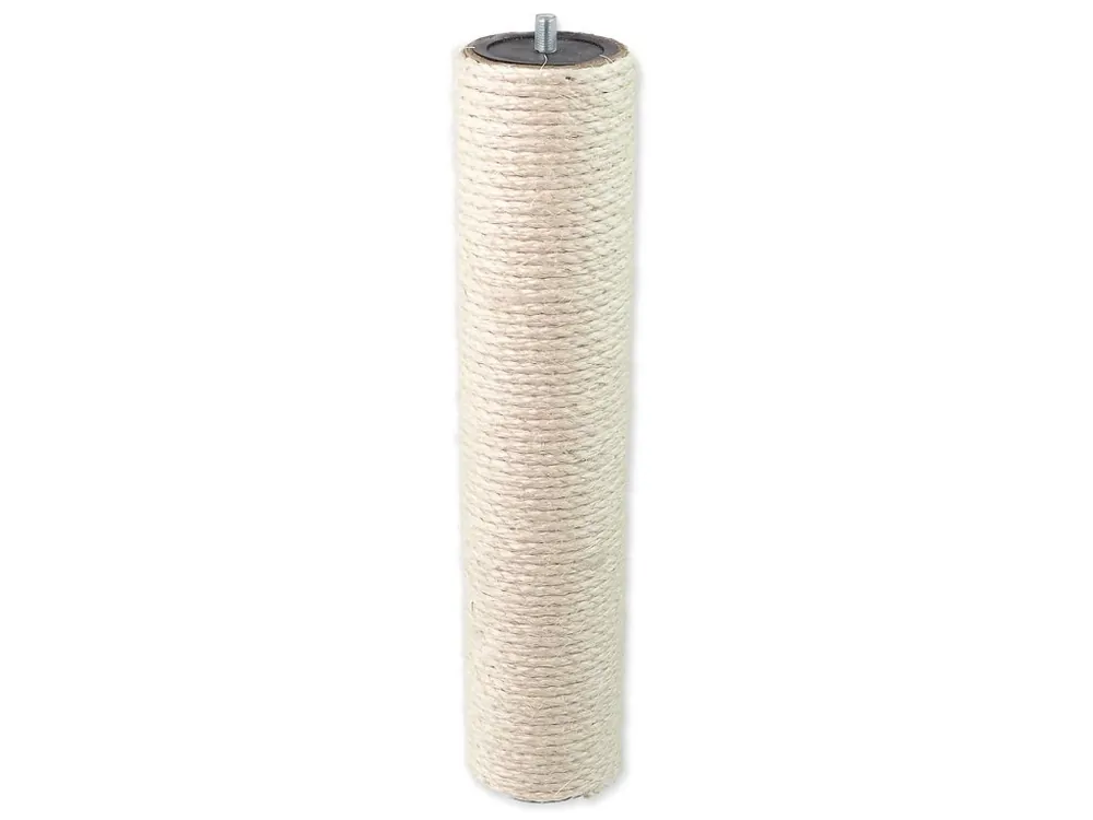 Akce Díl Magic Cat sloupek šroub 40 cm (průměr 8,5 cm)