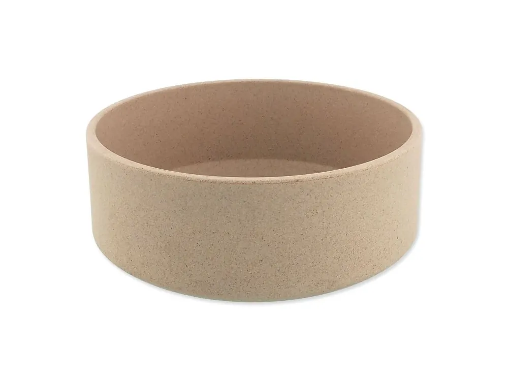 Miska Dog Fantasy EcoStyle béžová 17 cm, 1150 ml Must-Have