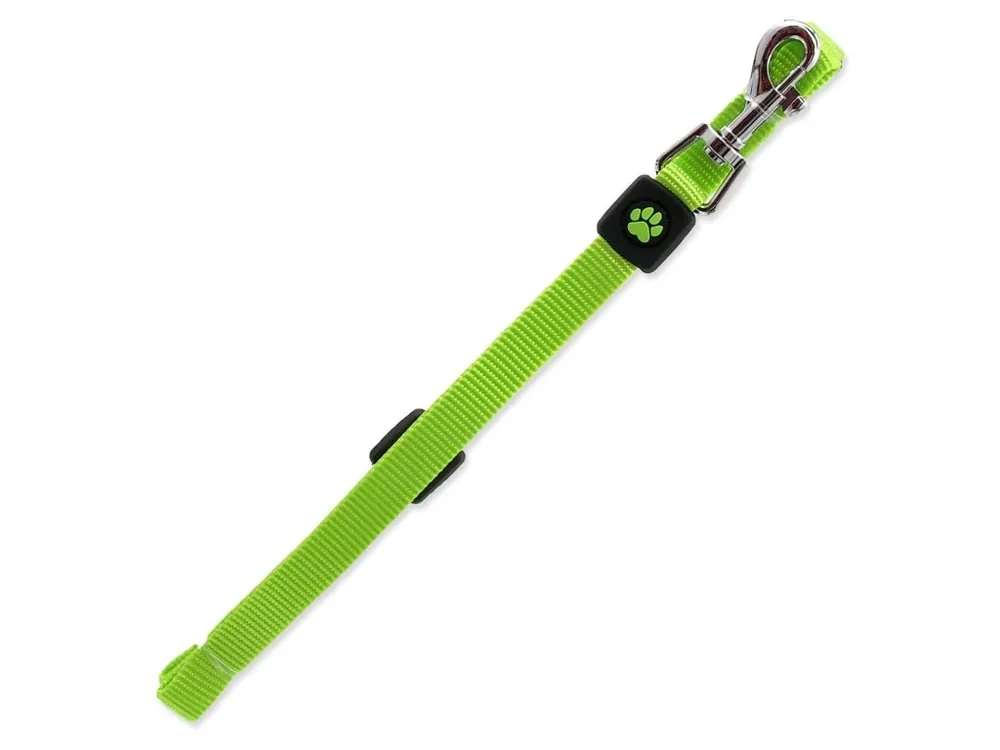 Vodítko Active Dog Premium S limetka 1,5x120cm Ověřený