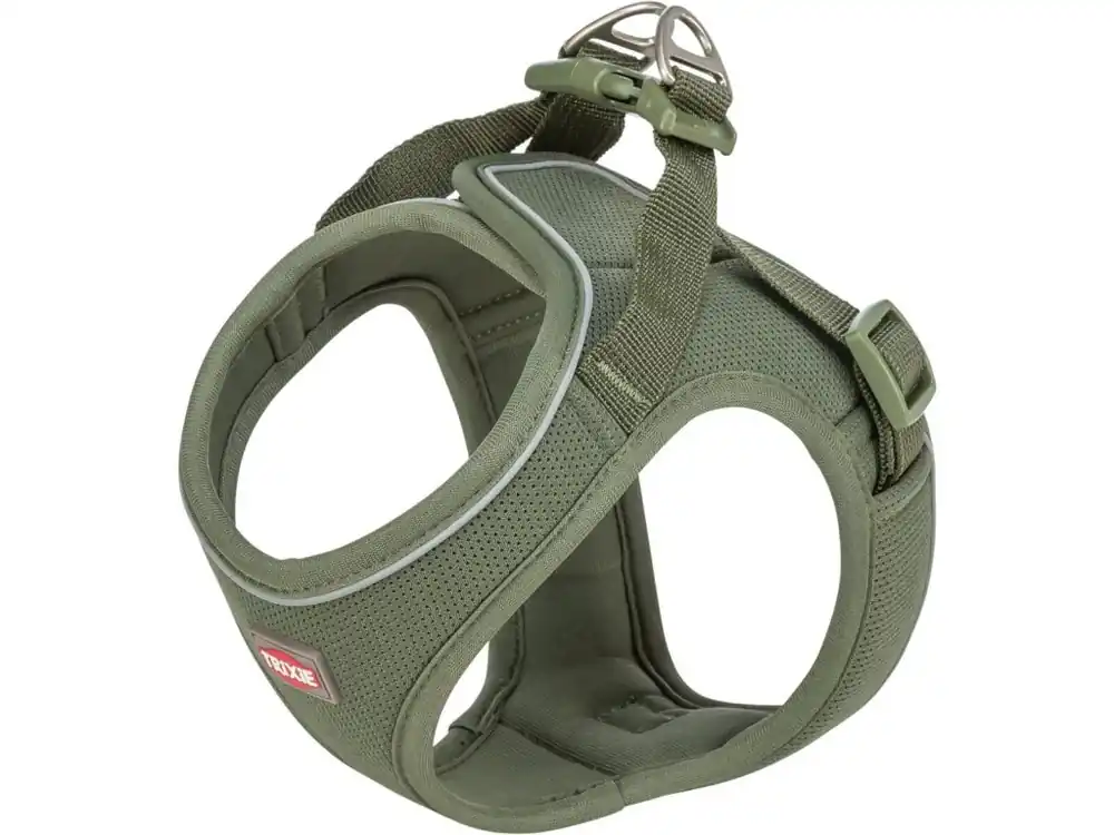 Kup Teď UrbanVest postroj, XS 38–41 cm/15 mm, olivová