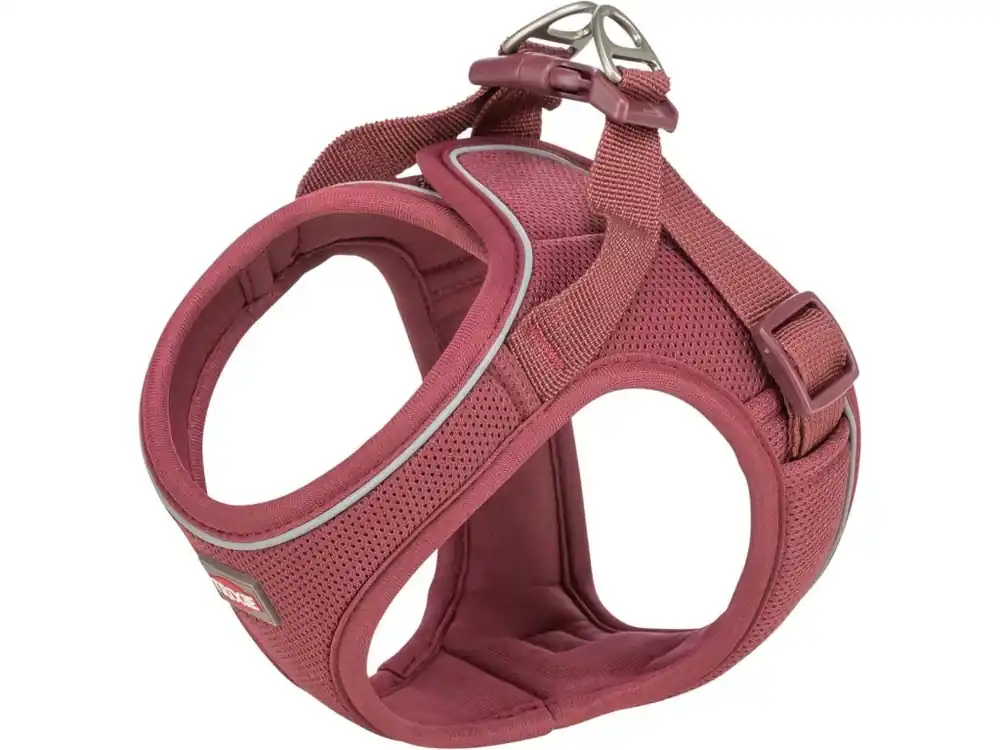 UrbanVest postroj, XS 38–41 cm/15 mm, sangria Pouze Dnes