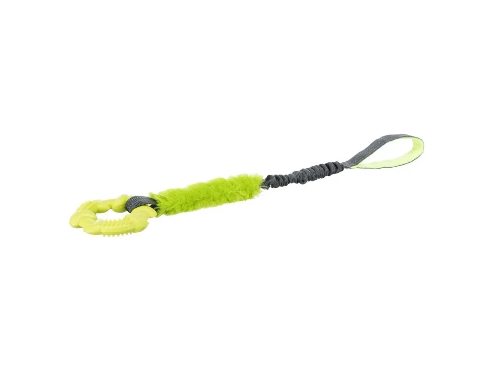 Tovární Cena Bungee přetahovací lano s kroužkem, ø 10/56 cm