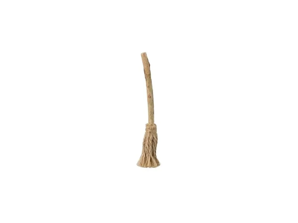 Kousací koště MATATABI 16 cm přírodní produkt Nakupujte Hned